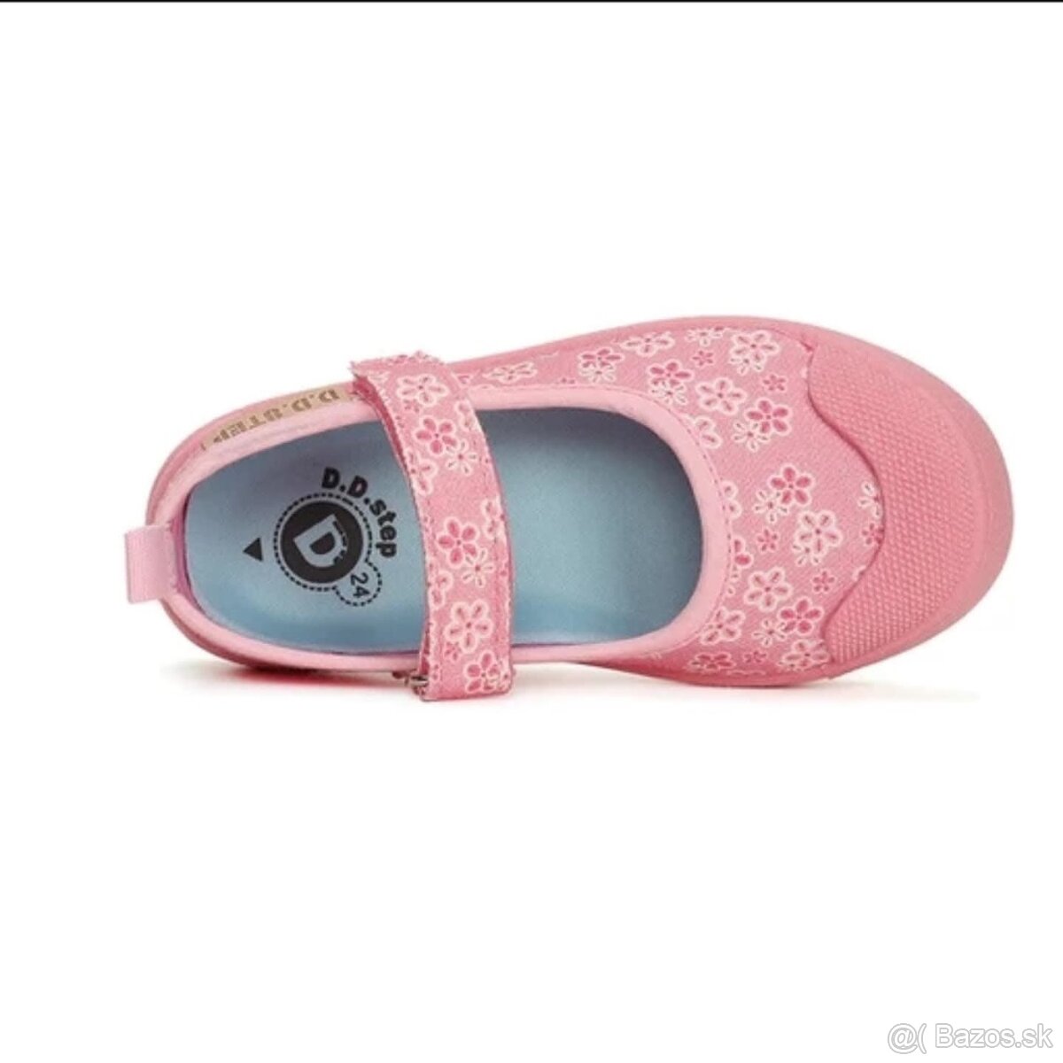 Detské platenky - 2