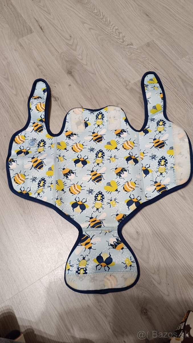 Neoprénové plavky - 2