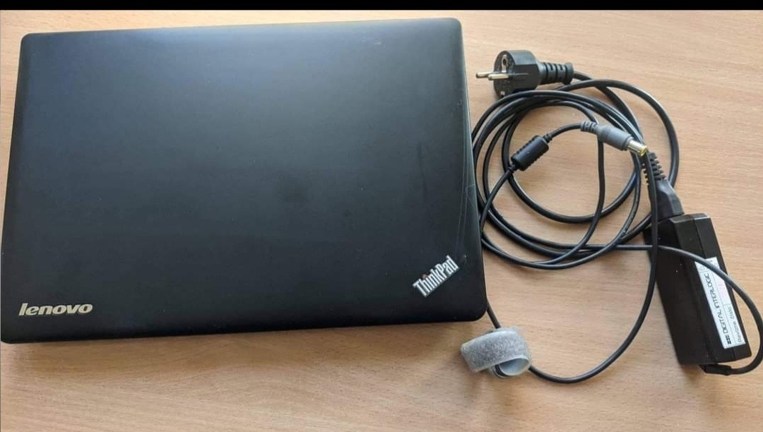 Lenovo thinkpad e430 - 2