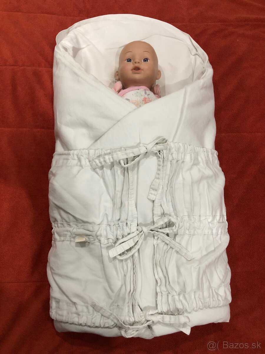 Zavinovačka č.7 - 2