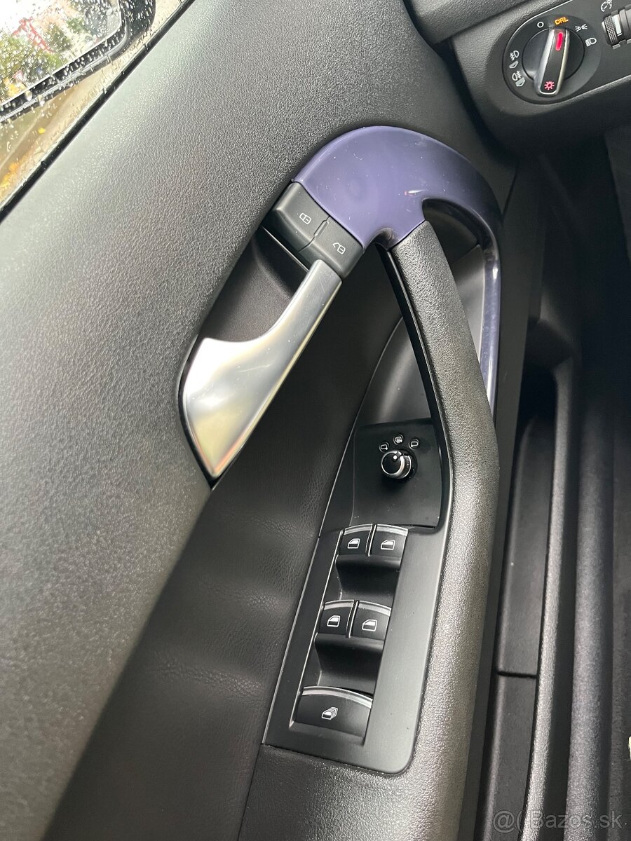 Audi a3 cabriolet - 2