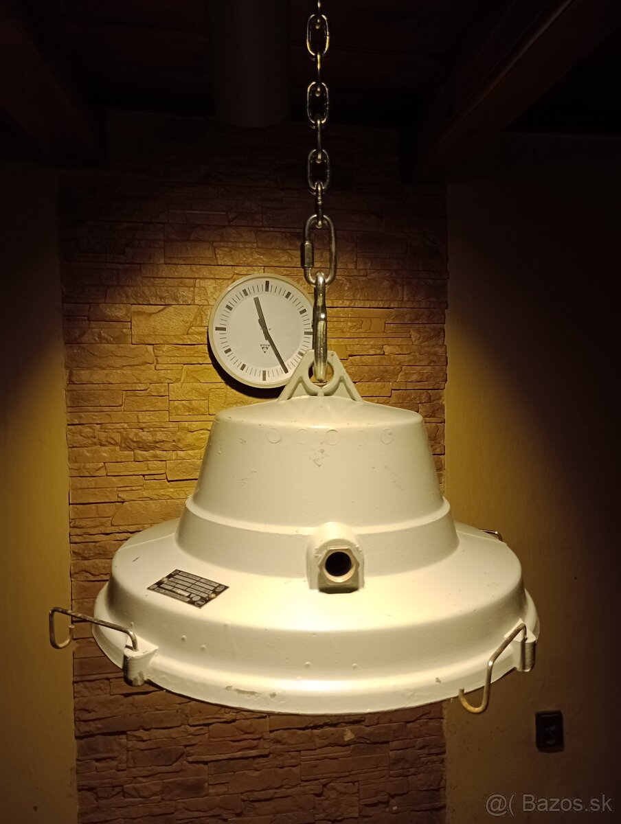 Predám lampy - 2