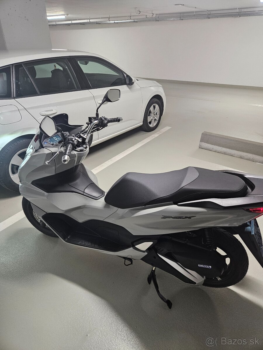 Honda pcx 125 - 2