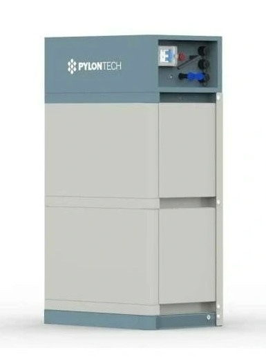 BMS Pylontech H2 V1, ovládací modul pro baterie, nový - 2