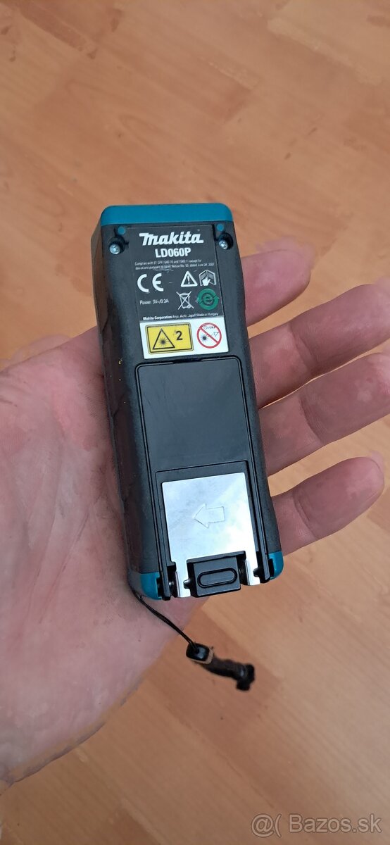 Maketa LD060P - 2