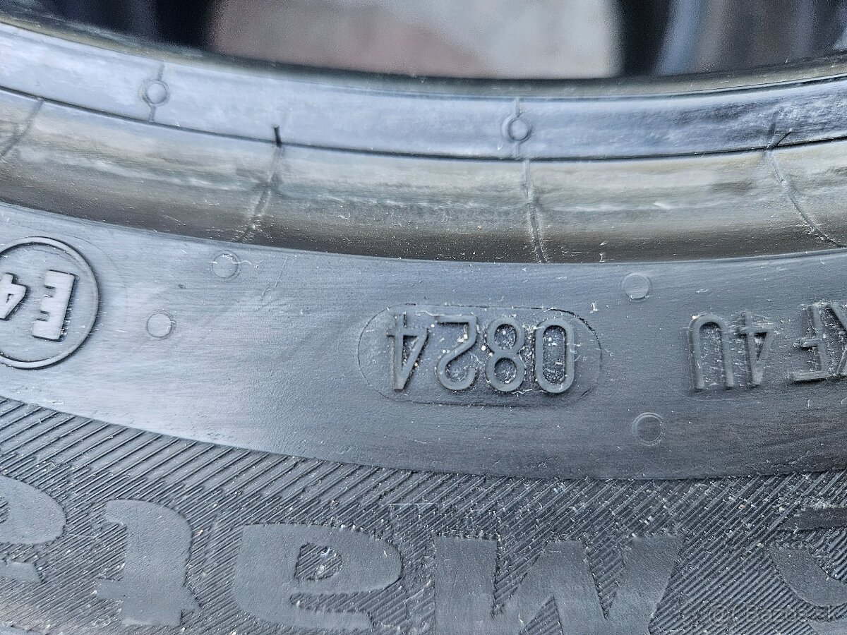 Matador 225/45r17 - 2