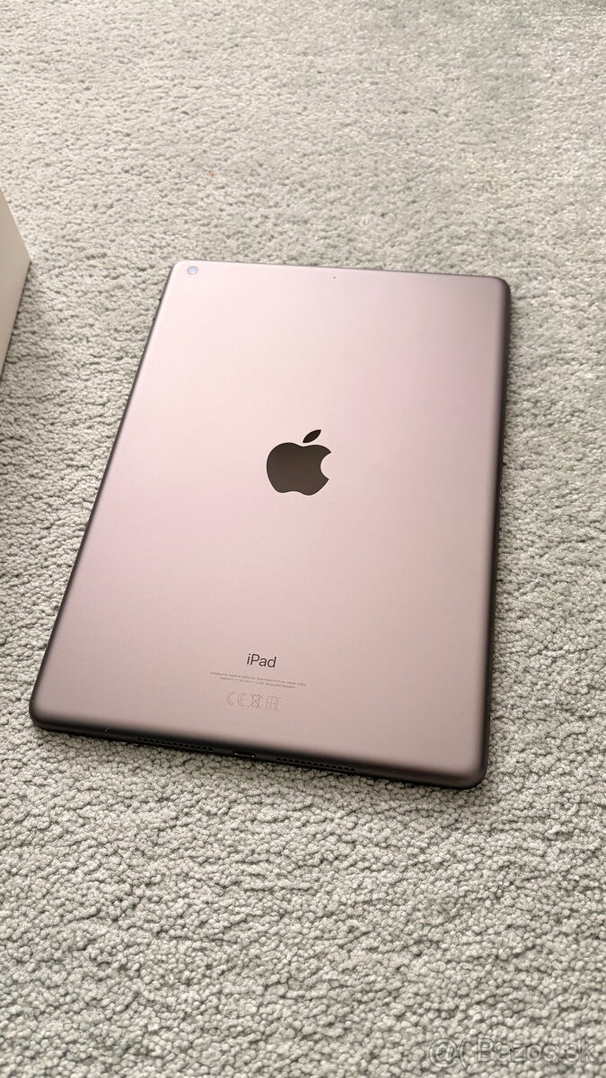 iPad 9 gen. 64Gb, space grey - 2