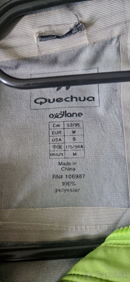 bunda Quechua Mko - 2