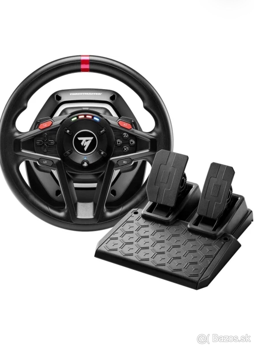 Thrustmaster T128 PS - 2