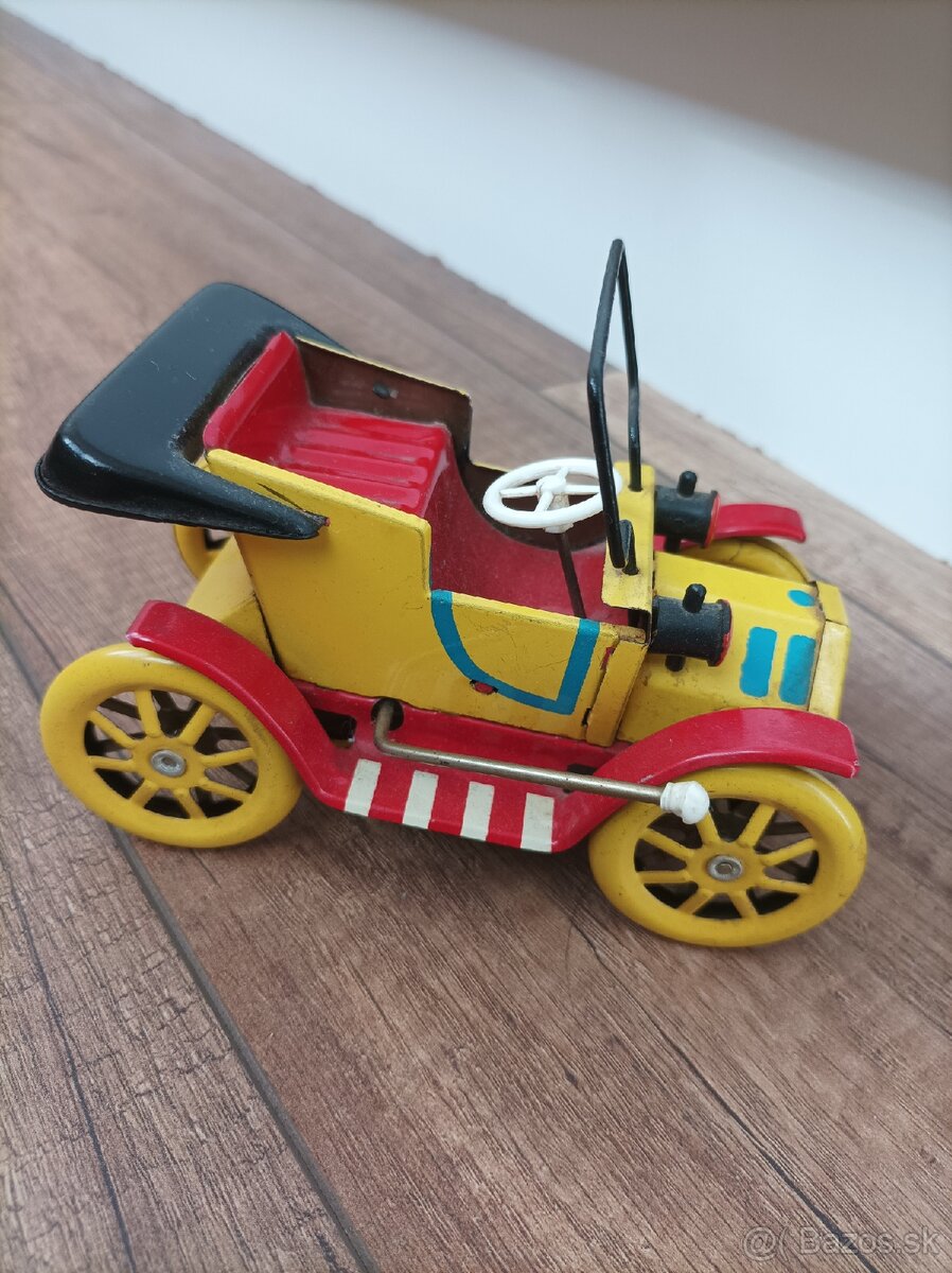 Retro - 2
