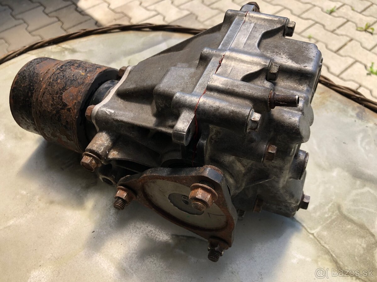 Suzuki Swift 4x4 mk8 - 2