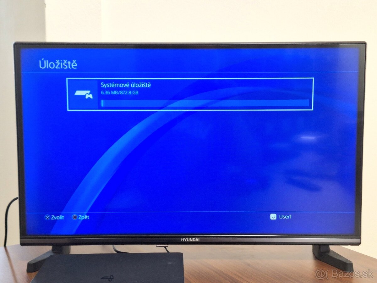 Sony PlayStation 4 1TB - 2