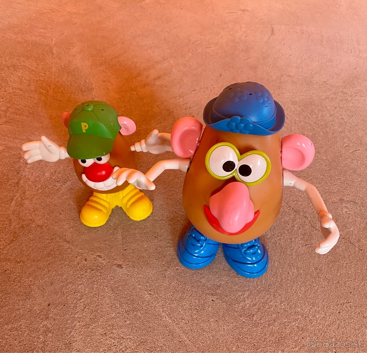 Potato Head - 2