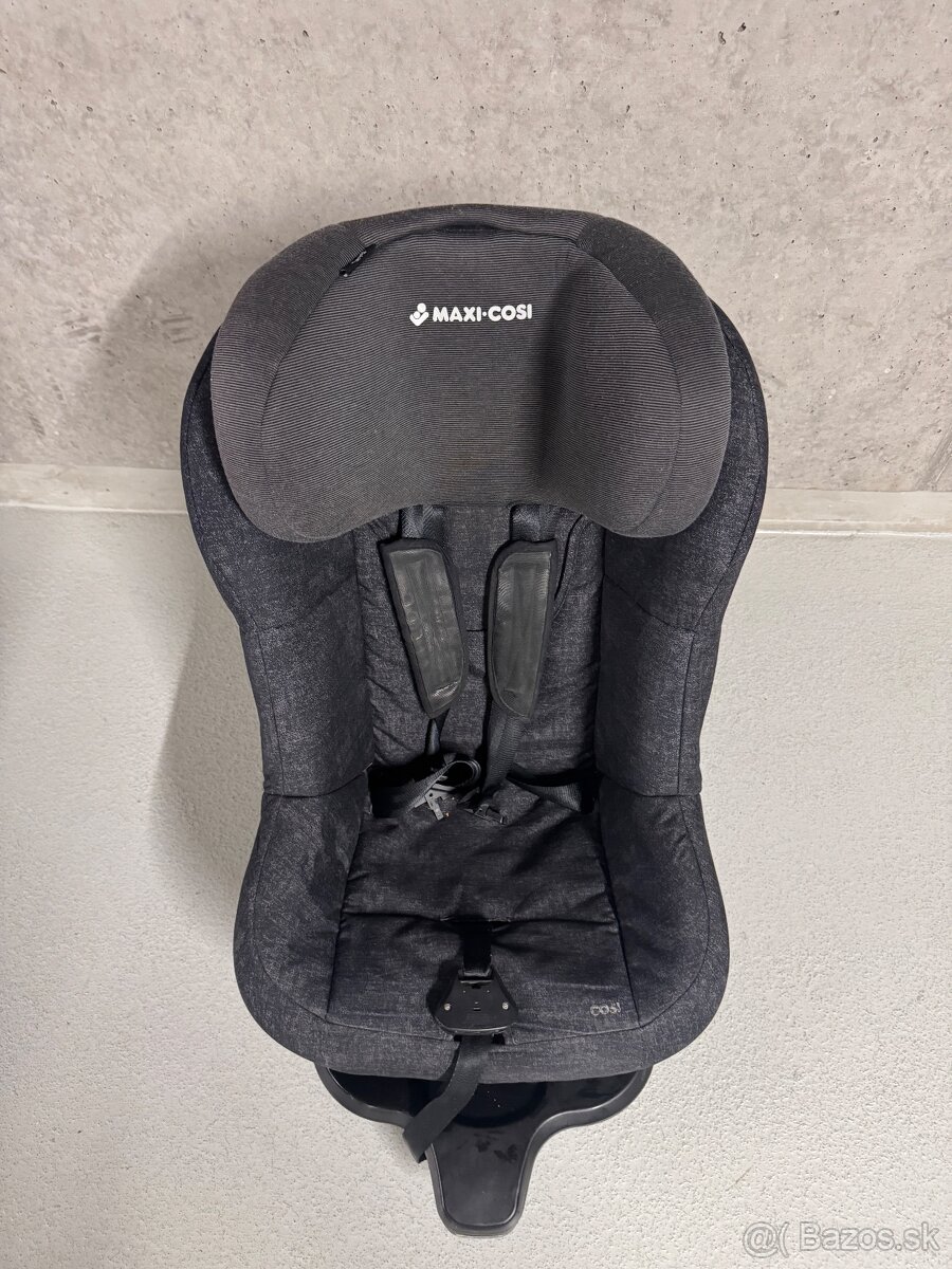Sedacka Maxi Cosi - 2