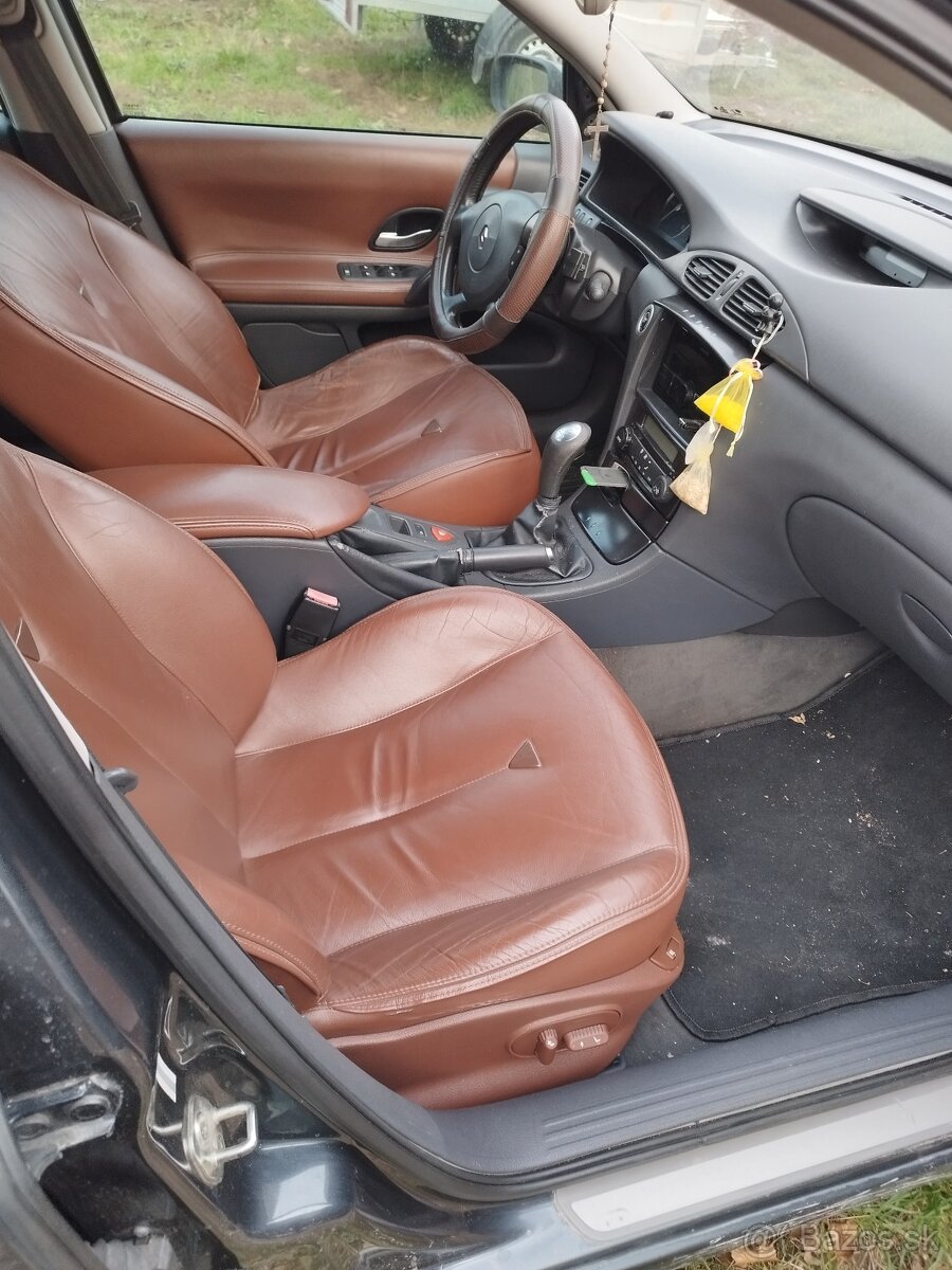 Predám Renault laguna - 2