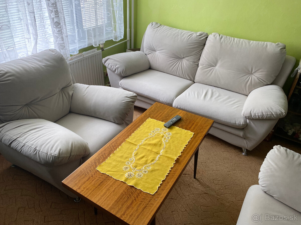 Sedačka. - 2