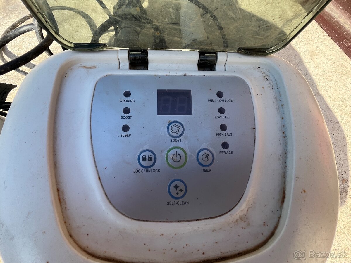 Solinátor Intex 26670 - 2