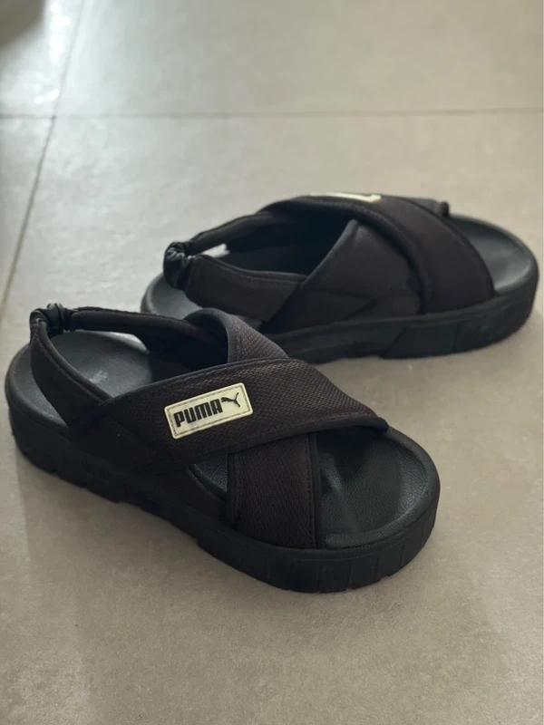 PUMA 38 - 2