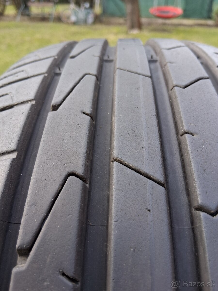 195/50 r15 letne pneumatiky - 2