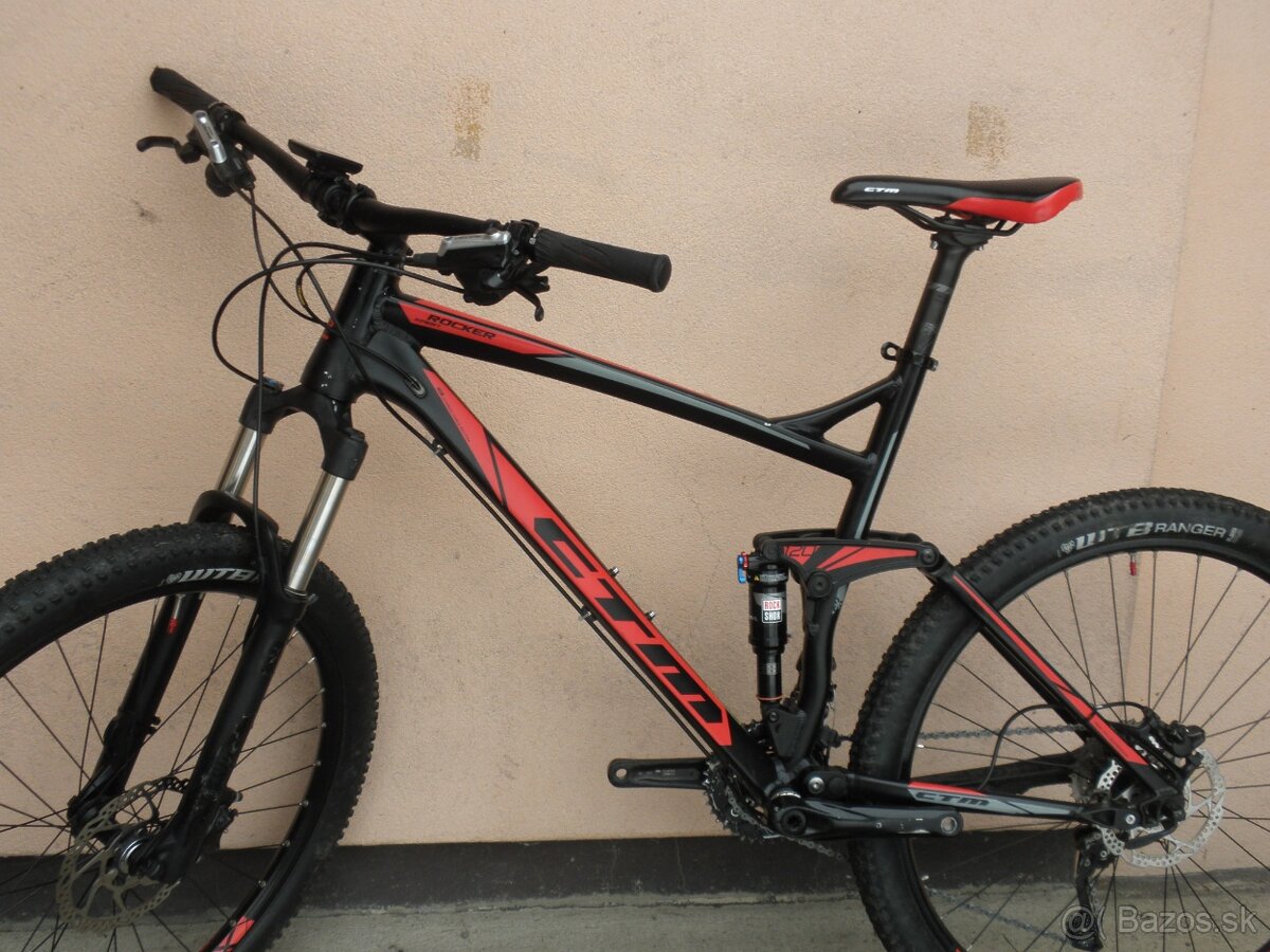 CTM Rocker Xpert - 2