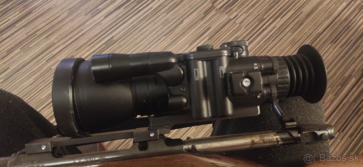 Dedal 480/100 - 2