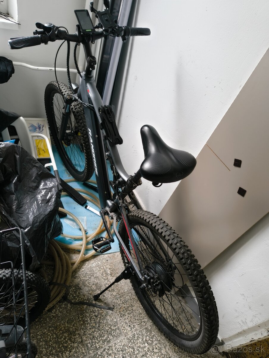 Predám Ebike - 2