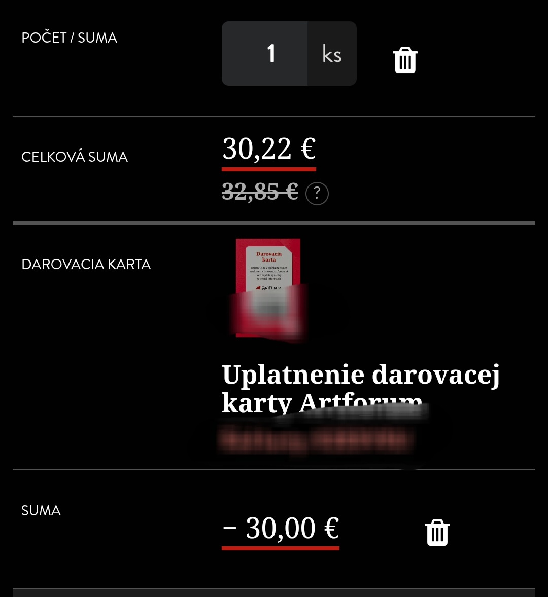 Artforum - 2