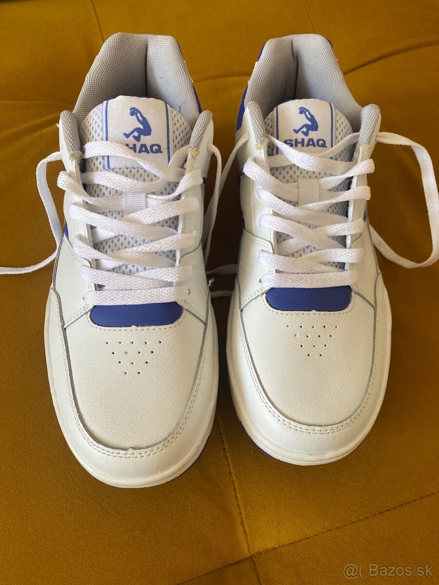 Pánske tenisky SHAQ - 2