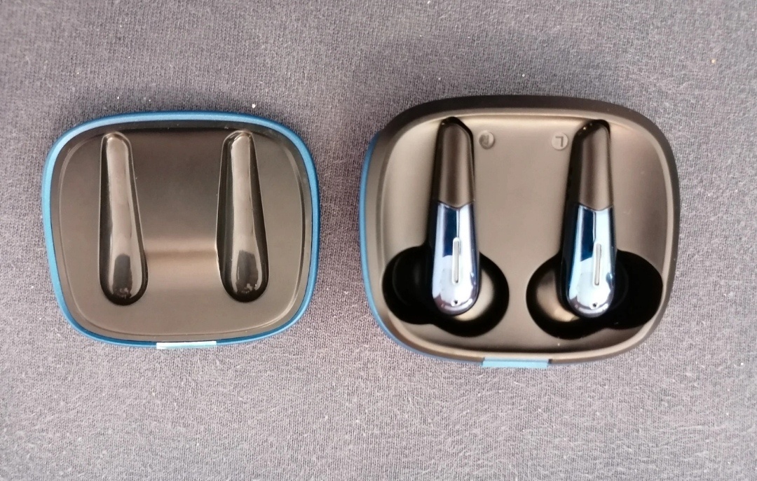 Slúchadlá WG AirFlex 3 Pro - 2