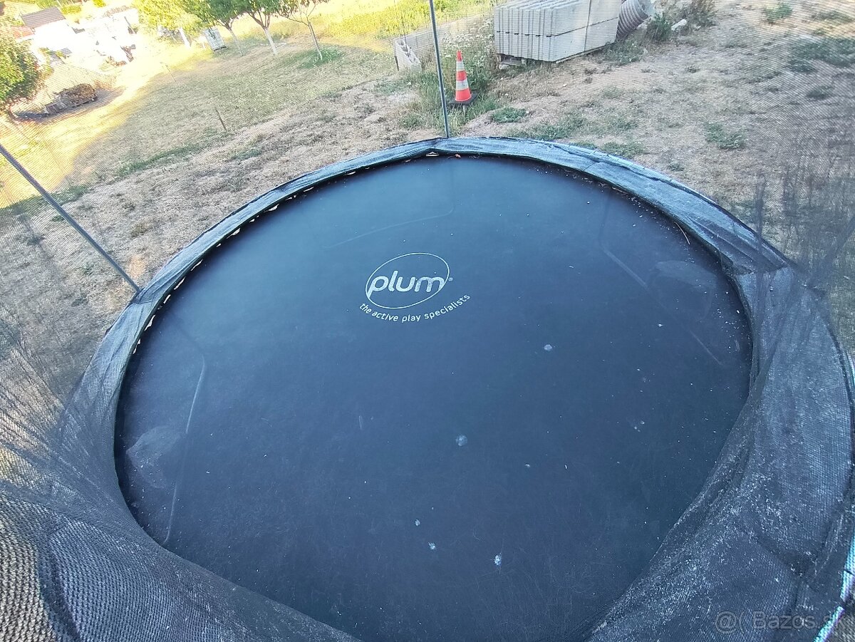 Trampolína 300 cm - 2