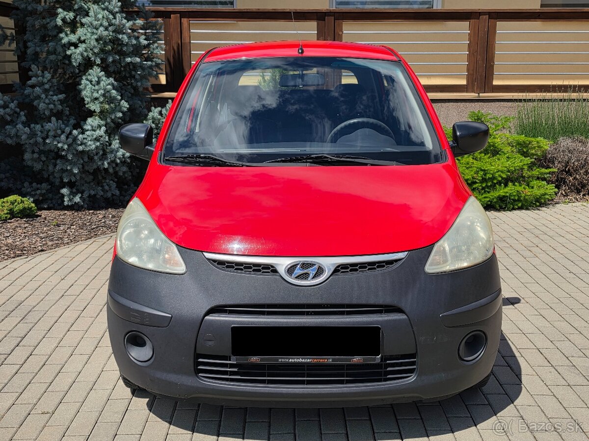 Hyundai i10 1.2i Classic - 2
