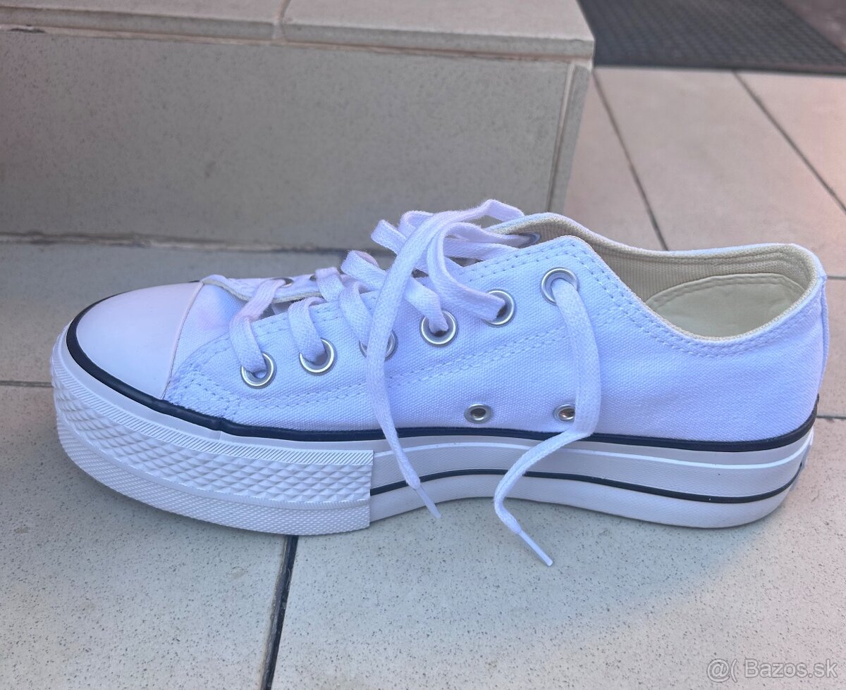 Converse velkosť č.37 - 2