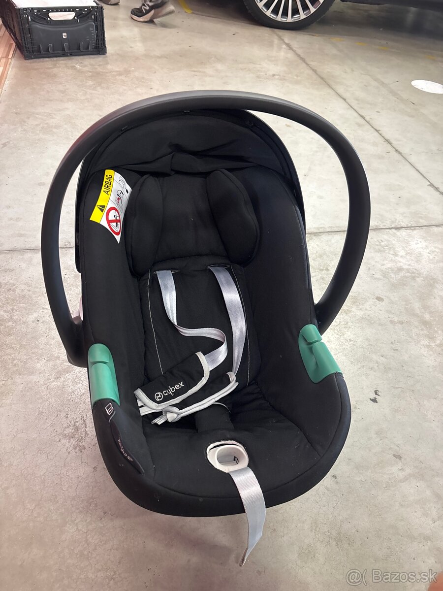 Vajíčko Cybex Aton B2 - 2