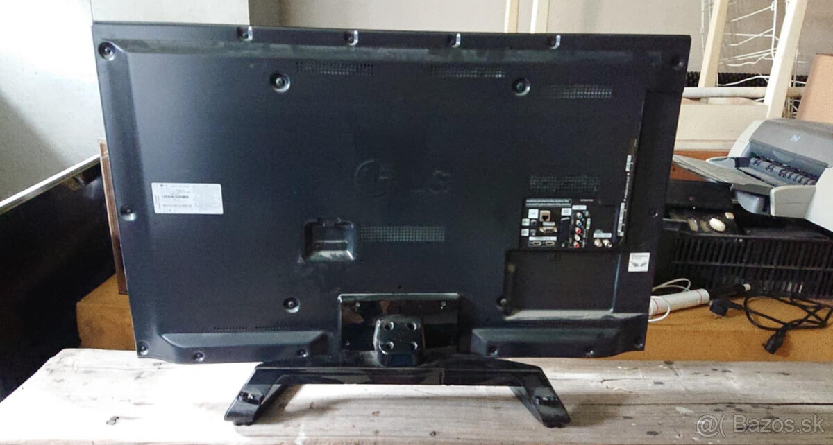 3d televizor - 2