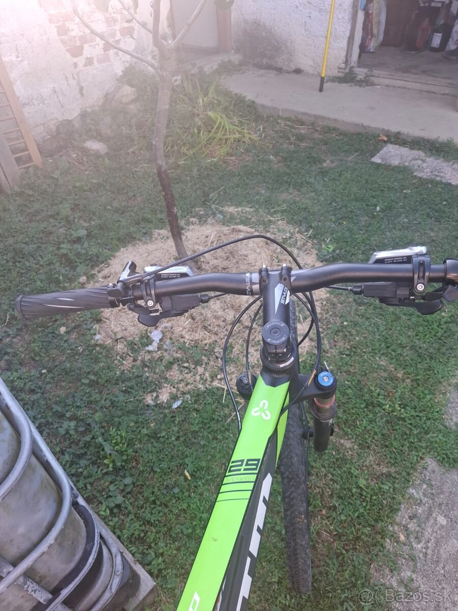 Pansky bicykel - 2