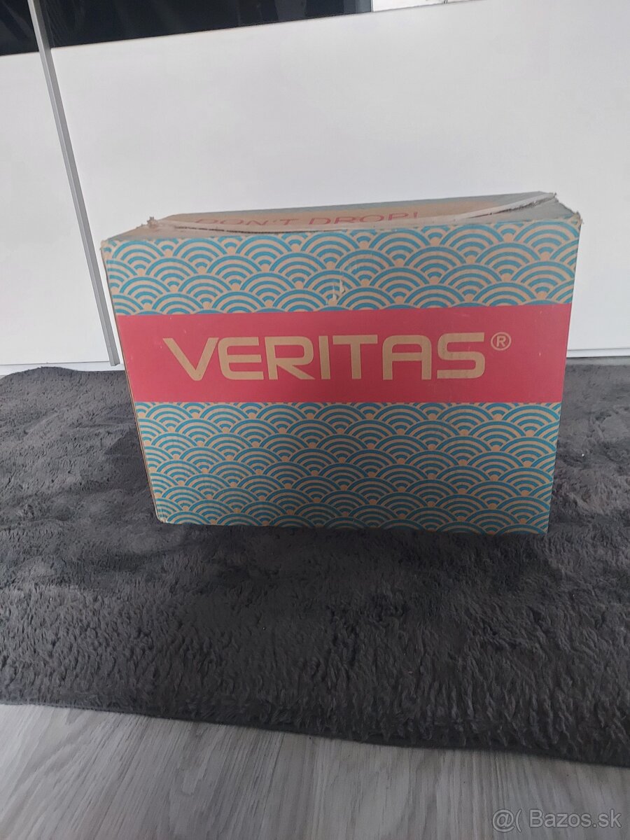 Šijací stroj Veritas - 2