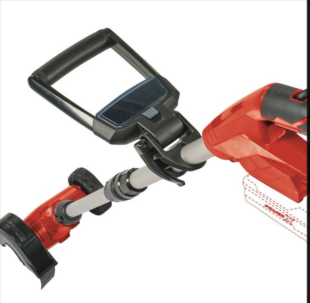 Čistič škár Einhell GC-CC 18 Li-S - 2
