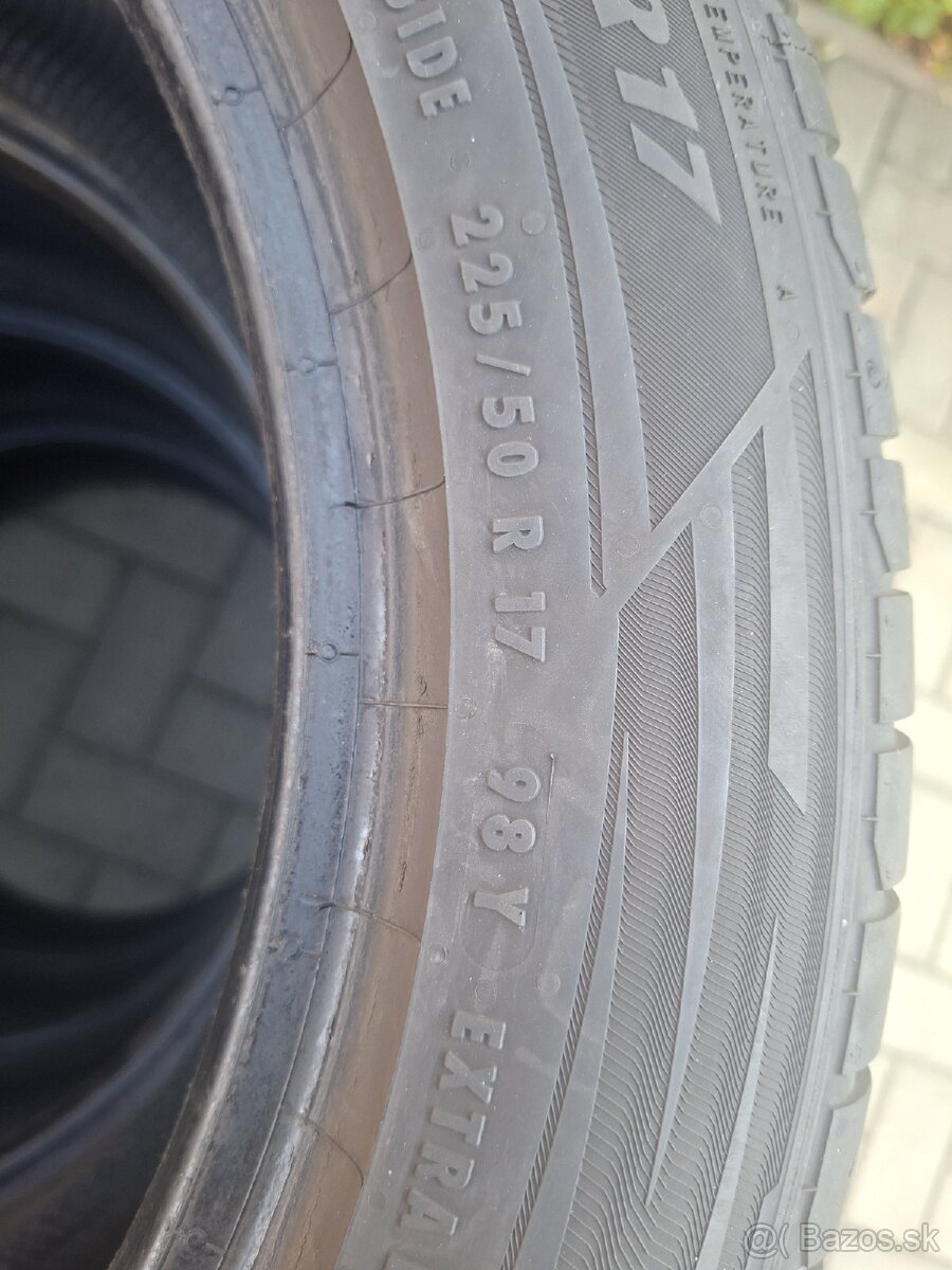 225/50 R17 - 2