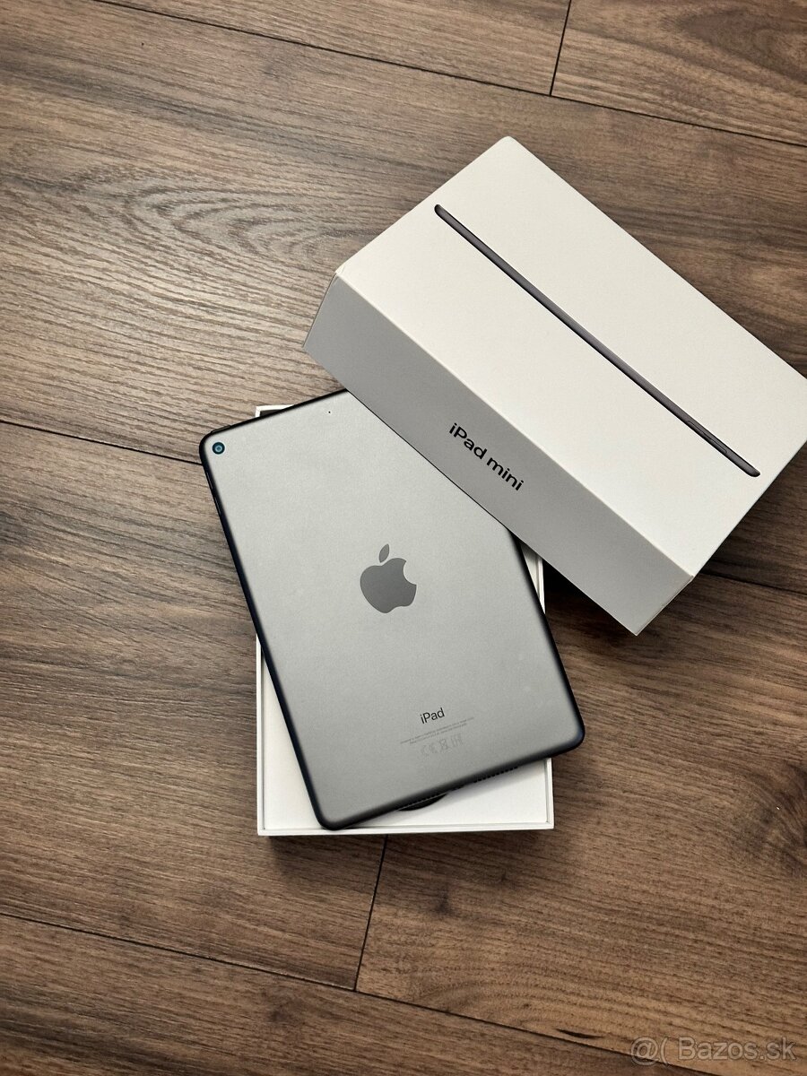 iPad mini 5 64GB - 2