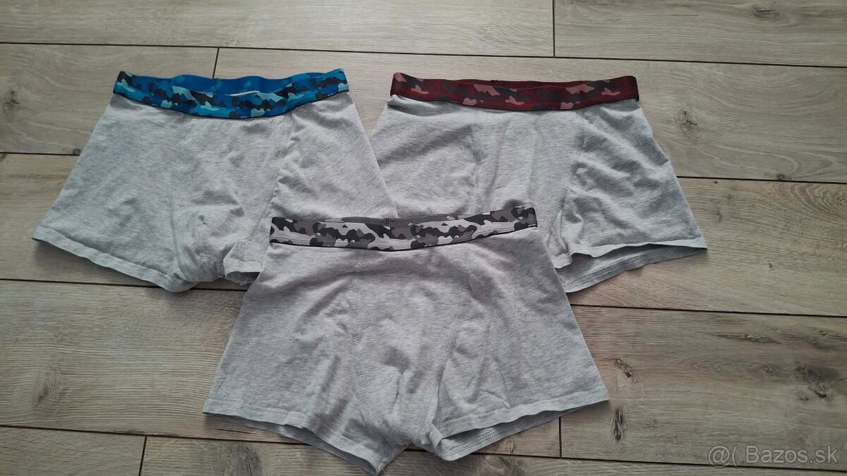 boxerky F&F , reserved - 2