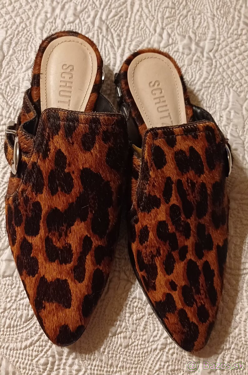 SCHUTZ - 2