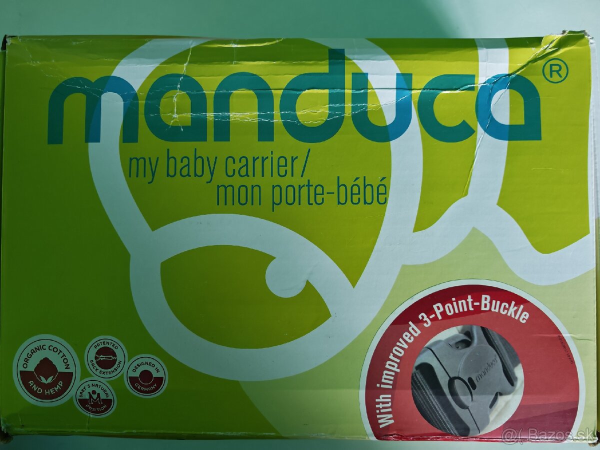 Manduca - 2