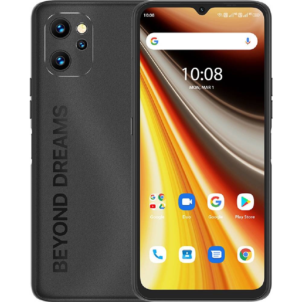 UMIDIGI Power 7 Max - 2