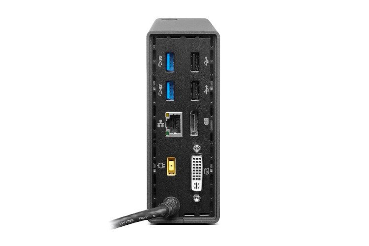 Predam ThinkPad OneLink Pro DU9033S - 2