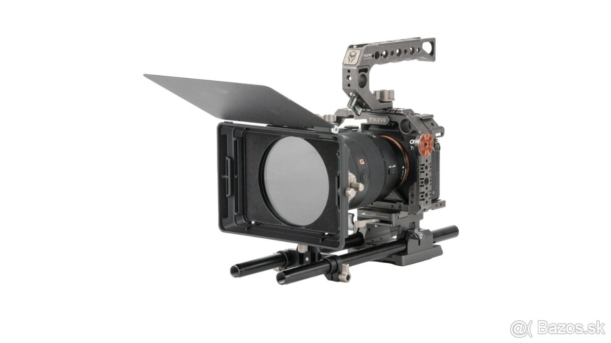 Tilta Mirage Matte Box VND+CPL - 2