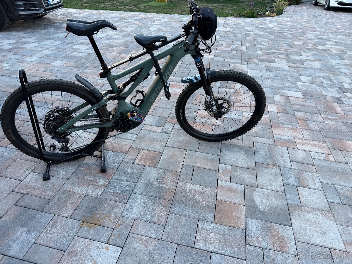 Specialized Turbo Levo - 2