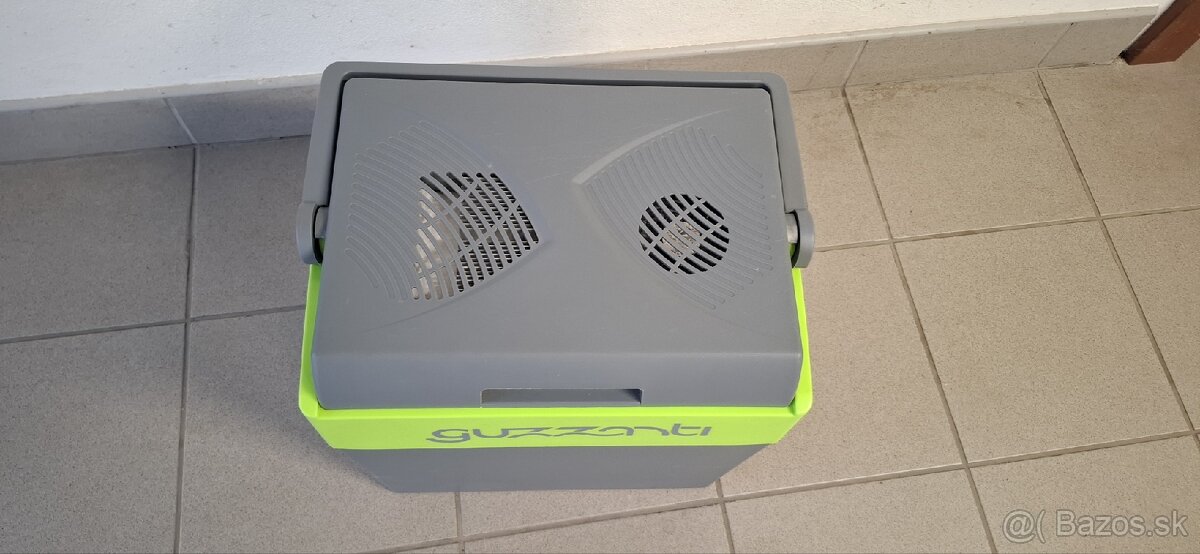 Auto chladnička Guzzanti 30 l - 2