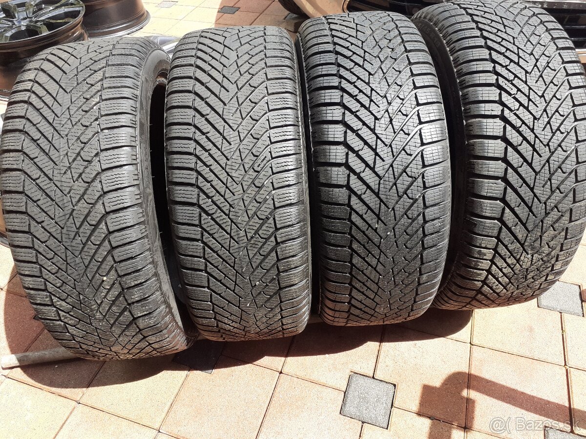 zimne 225/45 r18 - 2