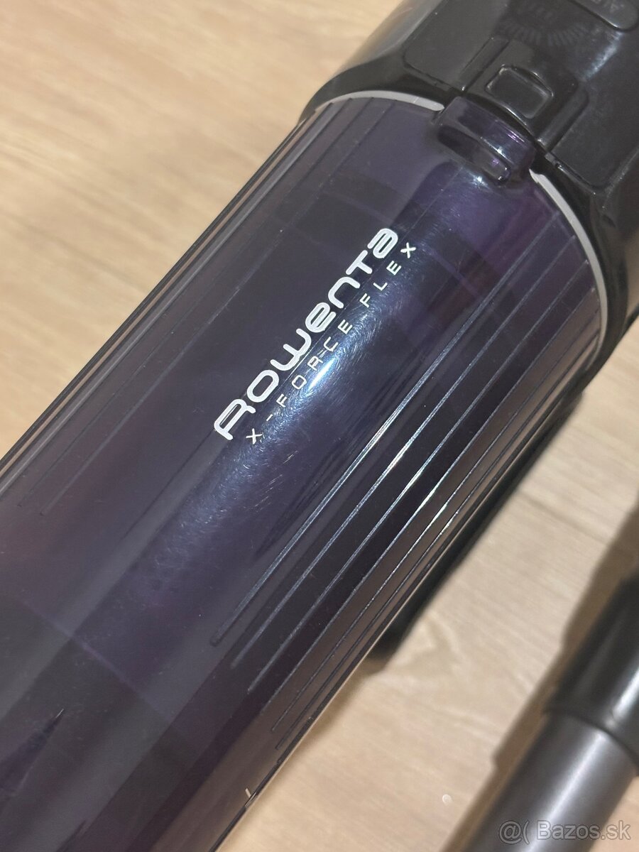 Rowenta X Force Flex - 2