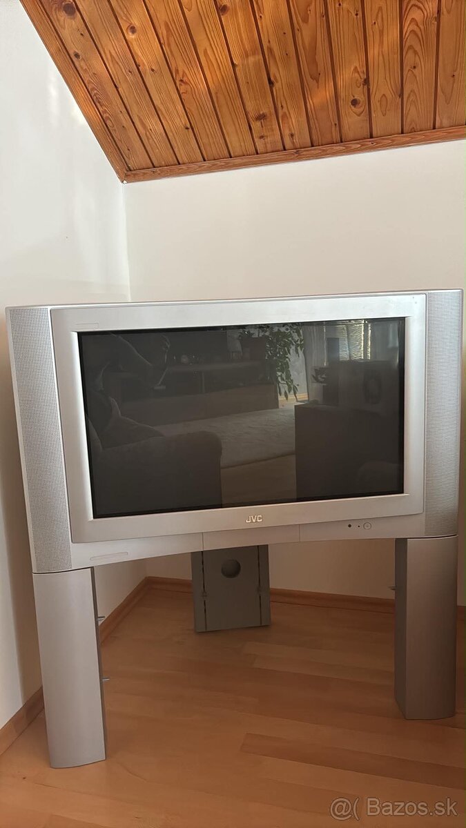 JVC - 2